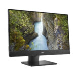 Dell (A-) OptiPlex 7490 WiFi AIO w/Monitor 24”FHD/i5-10505/8GB DDR4/256GB M.2 SSD/DVD/Webcam/10P Gra