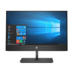HP ProOne 600G5 AIO WiFi w/Touchscreen 21.5”FHD/i5-9500/8GB DDR4/240GB SSD New/DVD/Webcam/10P Grade