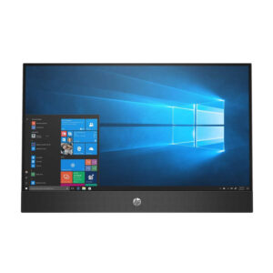 HP ProOne 600G5 AIO WiFi w/Touchscreen 21.5”FHD/i5-9500/8GB DDR4/240GB SSD New/No Stand/DVD/Webcam/1