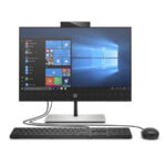 HP ProOne 600G6 AIO WiFi w/Touchscreen 21.5”FHD/i5-10500/16GB DDR4/256GB M.2 SSD/DVD/Webcam/10P Grad