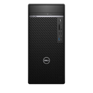 Dell 7080 Tower i5-10500/8GB DDR4/256GB M.2 SSD/No ODD/10P Grade A+ Refurbished PC