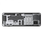 HP 600G5 SFF i7-9700/8GB DDR4/256GB SSD New/DVD/10P Grade A+ Refurbished PC