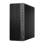 HP Z1 G5 Tower i9-9900/32GB DDR4/512GB SSD/No ODD/10P Grade A+ Workstation Refurbished PC