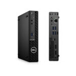 Dell Optiplex 3090 DM WiFi i5-10500T/16GB DDR4/256GB SSD/No ODD/10P Grade A Refurbished PC