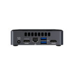 Intel NUC7I3DNKE NUC WiFi i3-7100U/4GB DDR4/64GB M.2 SSD/No ODD/Grade A Refurbished PC