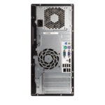 HP 8200 Tower i5-2400/4GB DDR3/250GB/DVD/7P Grade A+ Refurbished PC