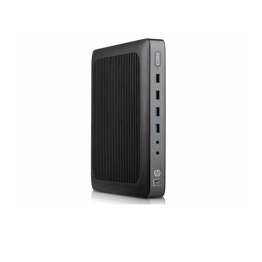 33585_2 HP Thin Client t620 WiFi GX-217GA SOC/4GB DDR3/16GB SSD/No ODD/Grade A Refurbished PC - Image 1