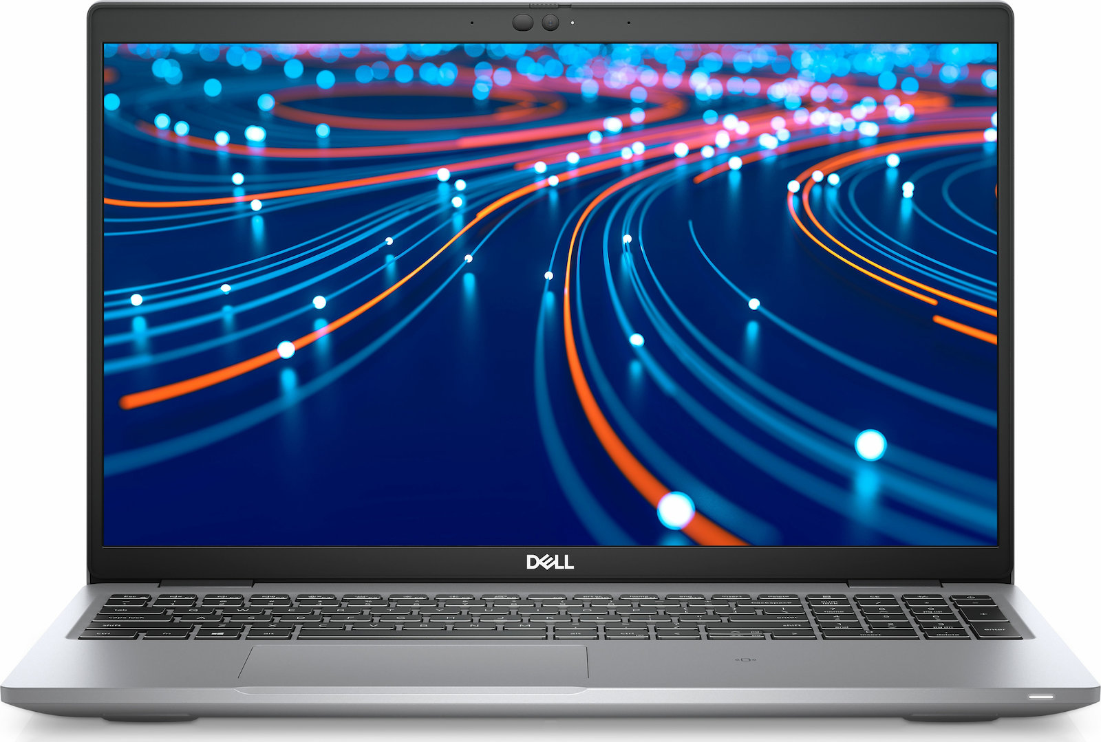 37751f21-a398-4293-a3cf-360e1a728816 Dell Latitude 5520 i5-1145G7/8GB/256GB NVMe *TouchScreen* - Image 1