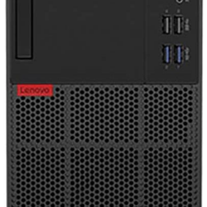 Lenovo Thinkcentre M720 MT i5-8500/8GB/256GB NVMe/DVDRW