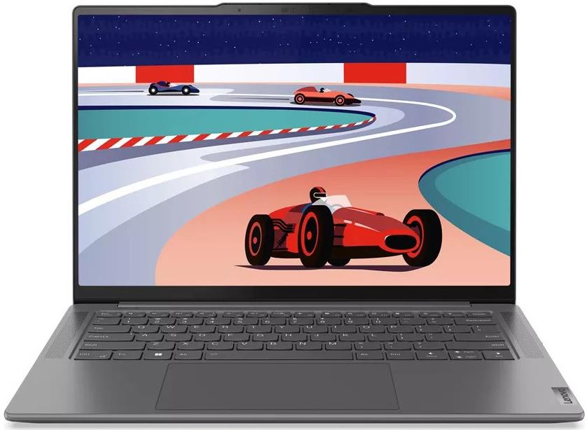 60bdcc4d-8b02-4016-9070-c0d5390b307c Lenovo Yoga Pro 7 14IRH8 i5-13500H/16GB/256GB NVMe - Image 1
