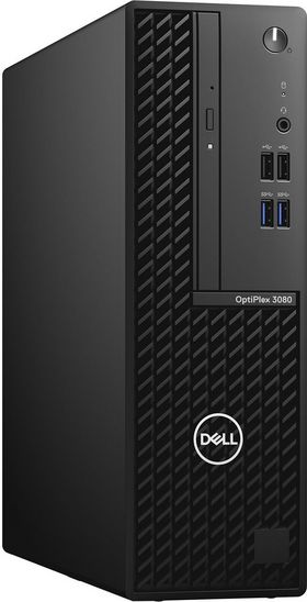 64d9d1ce-c533-4a1e-8086-7d910b42fd46 Dell Optiplex 3080 SFF i5-10500/16GB/512GB NVMe *Windows 11 Pro MAR* - Image 1