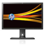 Used (A-) Monitor ZR2440w IPS LED/HP/24``FHD/1920x1200/Wide/Black/Grade A-/DVI-D & DP & HDMI & USB H