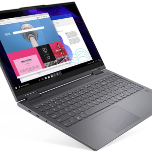 Lenovo Yoga 7 15ITL5 i7-1165G7/16GB/1TB NVMe *TouchScreen*