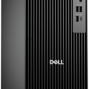 Dell Pro QCT1250 Tower i3-14100/8GB/256GB NVMe