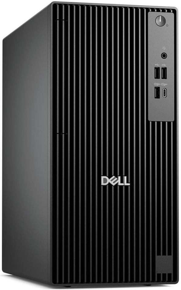 88139c72-93eb-4f61-9d73-2fc1d6bb2505 Dell Pro QCT1250 Tower i3-14100/8GB/256GB NVMe - Image 1