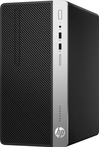 8c3ccee4-4393-45cb-8230-d4f6d58f163f HP Prodesk 400 G5 MT i7-8700/8GB/240GB SSD/DVDRW - Image 1