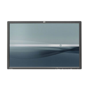 Used Monitor LP2475W TFT/HP/24``/1920x1200/Wide/Black/No Stand/2xDVI-Ι & DP & S-Video & HDMI & USB H
