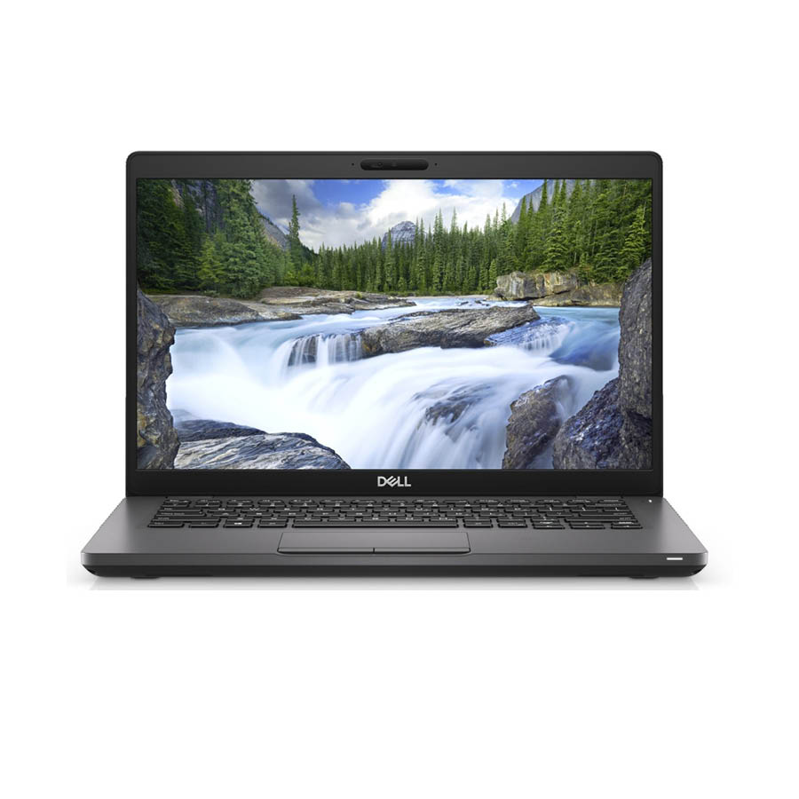 95197_2 Dell (A-) Latitude 5400 i5-8365U/14``FHD/8GB DDR4/256GB M.2 SSD/No ODD/Camera/10P Grade A- Refurbish - Image 1