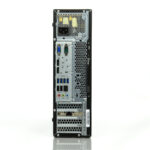 Lenovo ThinkStation E32 SFF Xeon E3-1240v3/16GB DDR3/500GB/Nvidia 1GB/DVD/8H Grade A+ Workstation Re