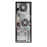 HP Z230 Tower E3-1245v3/8GB DDR3/1TB/DVD/8P Grade A+ Workstation Refurbished PC