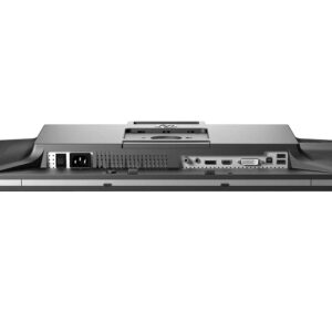 Used Monitor ZR2440w LED/HP/24``FHD/1920x1200/Wide/Black/No Stand/DVI-D & DP & HDMI & USB HUB