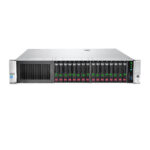 Refurbished Server HP DL380 G9 R2U E5-2643v3/16GB DDR4/No HDD/16xSFF/2xPSU/DVD