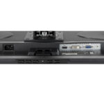 Used Monitor B2480HS LED/IIyama/24``FHD/1920x1080/Wide/Black/No Stand/w/Speakers/D-SUB & DVI-D & HDM