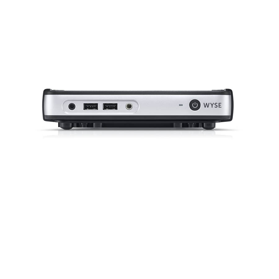 98008_2 Dell Thin Client Wyse 5030 Zero Client PCoIP Teradici Tera2321/512MB/No HDD/No ODD/Grade A Refurbish - Image 1