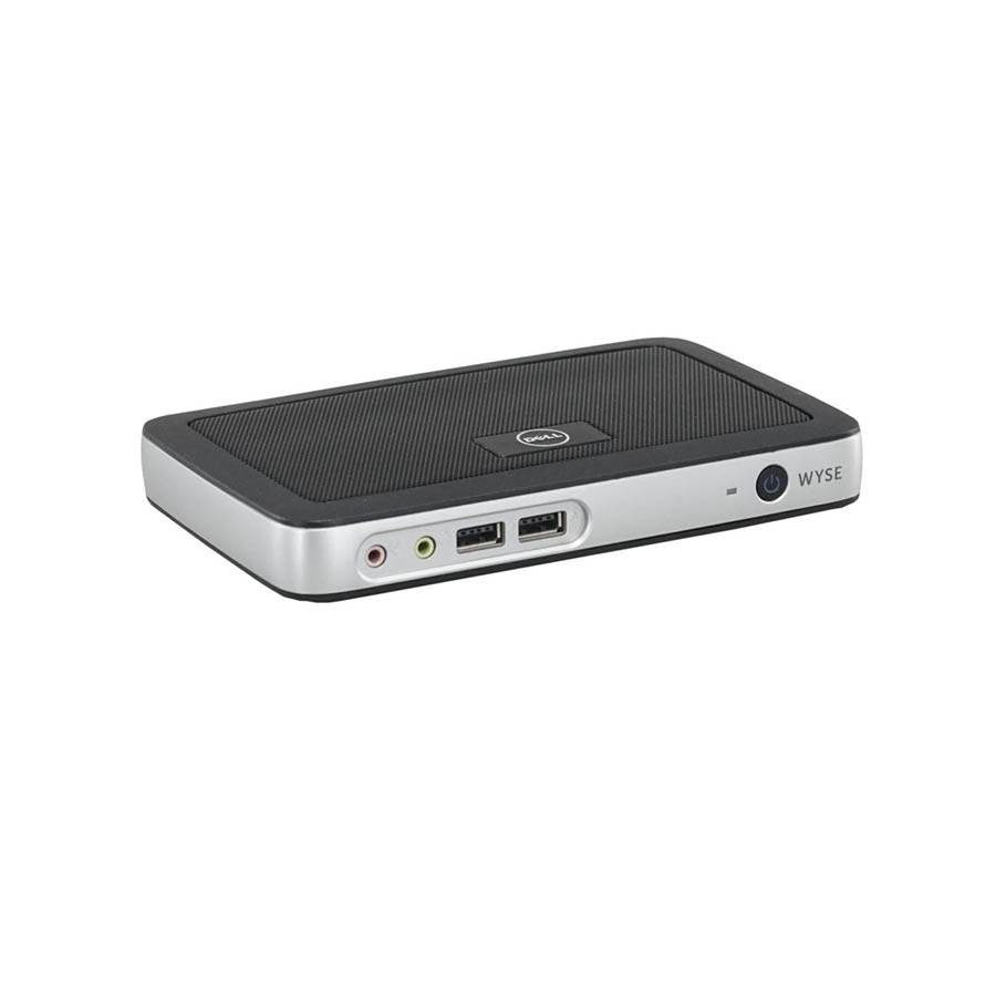 98009_2 Dell Thin Client Wyse Tx0 3010 PCoIP Marvell ARMADA PXA 510v7/1GB DDR3/No HDD/No ODD/Grade A Refurbi - Image 1