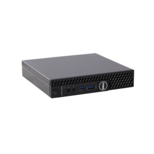 Dell Optiplex 3050 DM i5-6500T/8GB DDR4/256GB SSD/No ODD/10P Grade A Refurbished PC