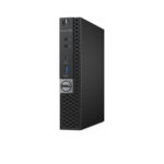 Dell Optiplex 7050 DM i5-7500T/8GB DDR4/128GB M.2 SSD/No ODD/10P Grade A Refurbished PC