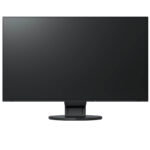 Used Monitor FlexScan EV2785 IPS/Eizo/27``Ultra HD 4K/3840x2160/Wide/Black/w/Speakers/DP & HDMI & US
