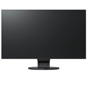 Used Monitor FlexScan EV2785 IPS/Eizo/27``Ultra HD 4K/3840x2160/Wide/Black/w/Speakers/DP & HDMI & US