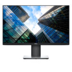 Used Monitor P2419HC LED/Dell/24``FHD/1920x1080/Wide/Black/2xDP & HDMI & USB Hub