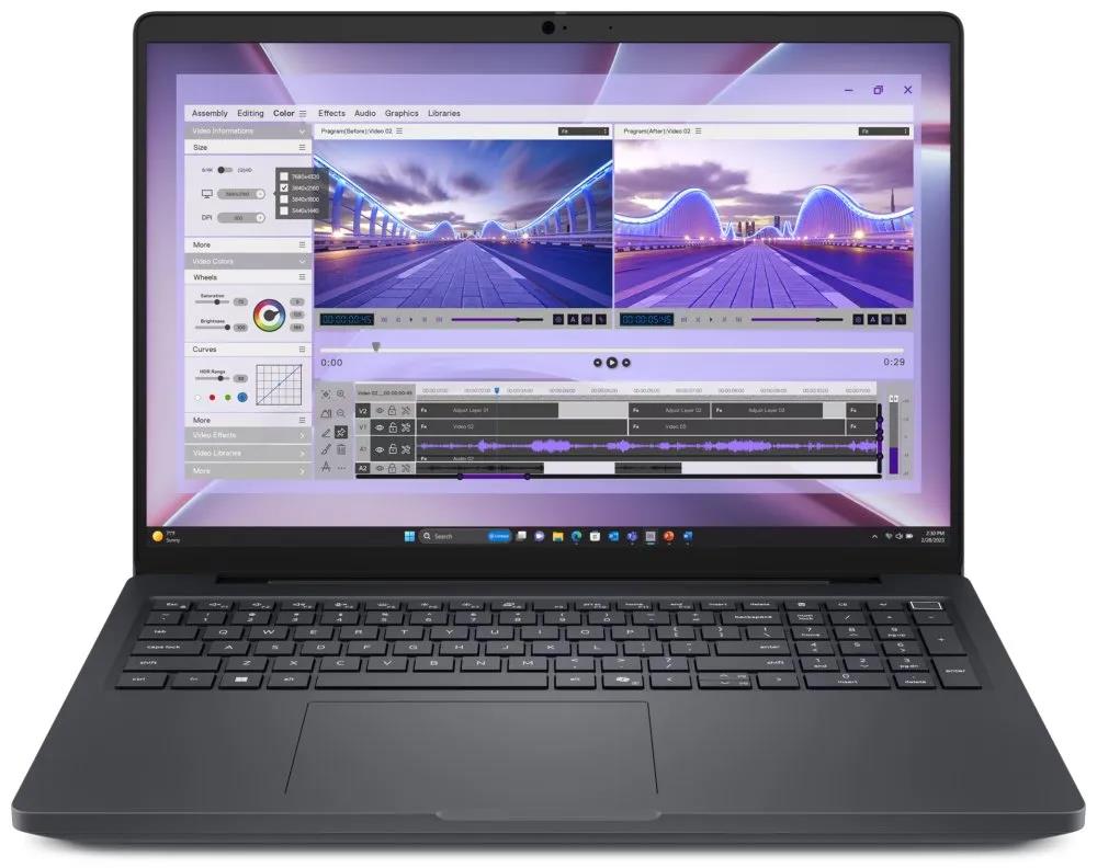 9a95f8e2-fd7d-45f3-bcf0-55aa643c9c9d Dell Pro Max MC1625 Ultra 7 255H/32GB/1TB NVMe - Image 1