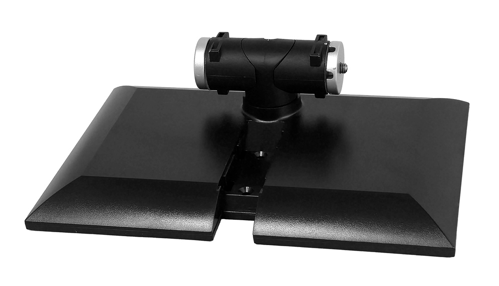 BA73-A2-STAND WINCOR NIXDORF used βάση για οθόνη BA73-A2, μαύρη - Image 1