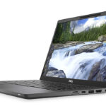 DELL Laptop Latitude 7320, Factory Refurbished Grade A, i5-1135G7, 8/256GB SSD, 13.3", Cam, Intel Integrated Graphics, Windows 11 Pro