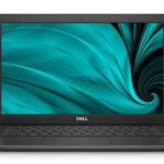 DELL Laptop Latitude 3420, Factory Refurbished Grade A, i5-1135G7, 8/256GB SSD, 14", Cam, Integrated Graphics, Windows 11 Pro