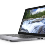 DELL Laptop Latitude 5320, Factory Refurbished Grade A, i5-1135G7, 8/256GB SSD, 13.3", Cam, Integrated Graphics, Windows 10 Pro