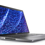 DELL Laptop Latitude 5530, Factory Refurbished Grade A, i5-1235U, 8/256GB SSD, 15.6", Cam, Integrated Graphics, Windows 11 Pro