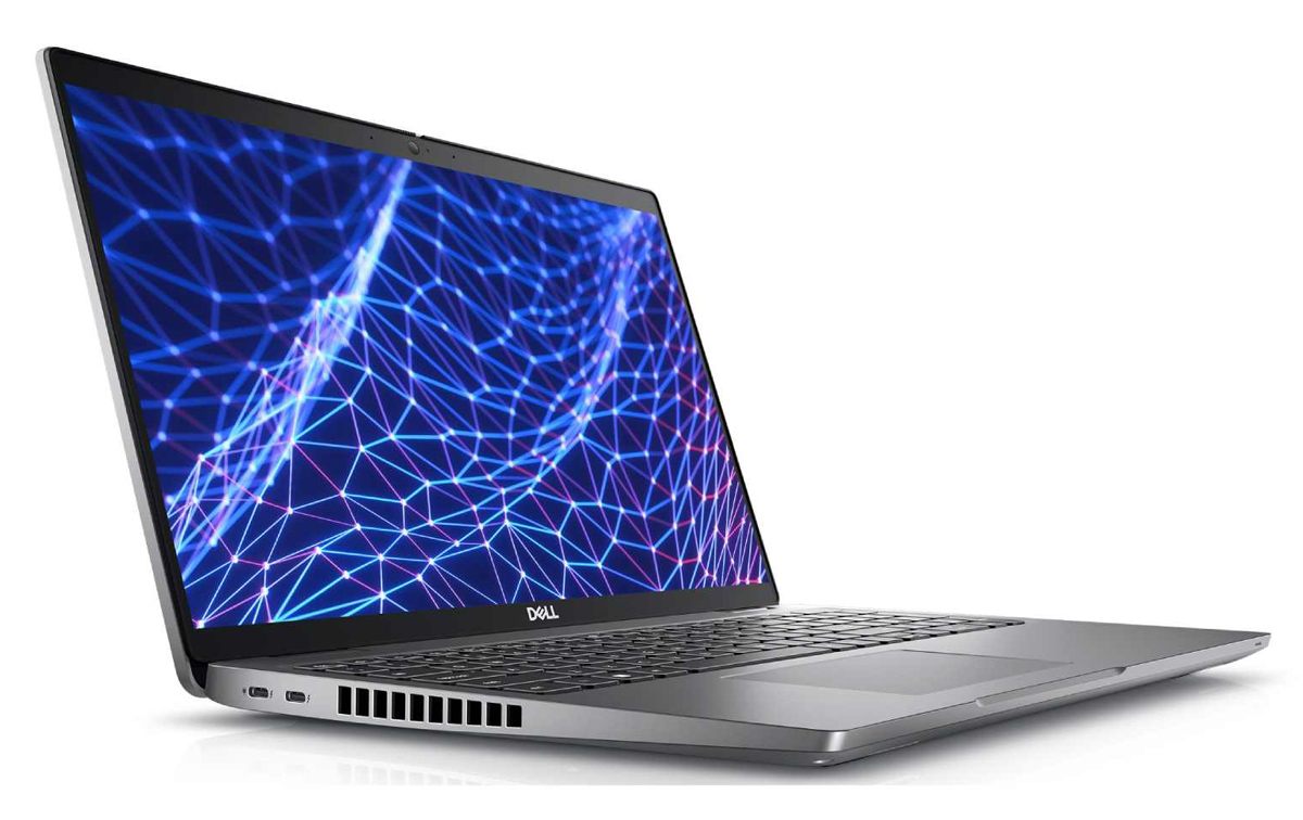 FRL-531 DELL Laptop Latitude 5530, Factory Refurbished Grade A, i5-1235U, 8/256GB SSD, 15.6", Cam, Integrated Graphics, Windows 11 Pro - Image 1