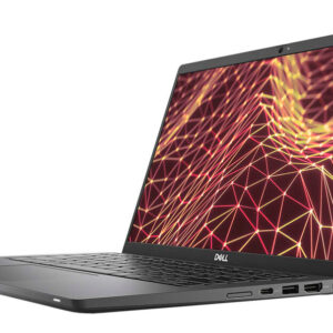 DELL Laptop Latitude 7430, Factory Refurbished Grade A, i5-1245U, 16/256GB SSD, 14", Cam, Integrated Graphics, Windows 10 Pro