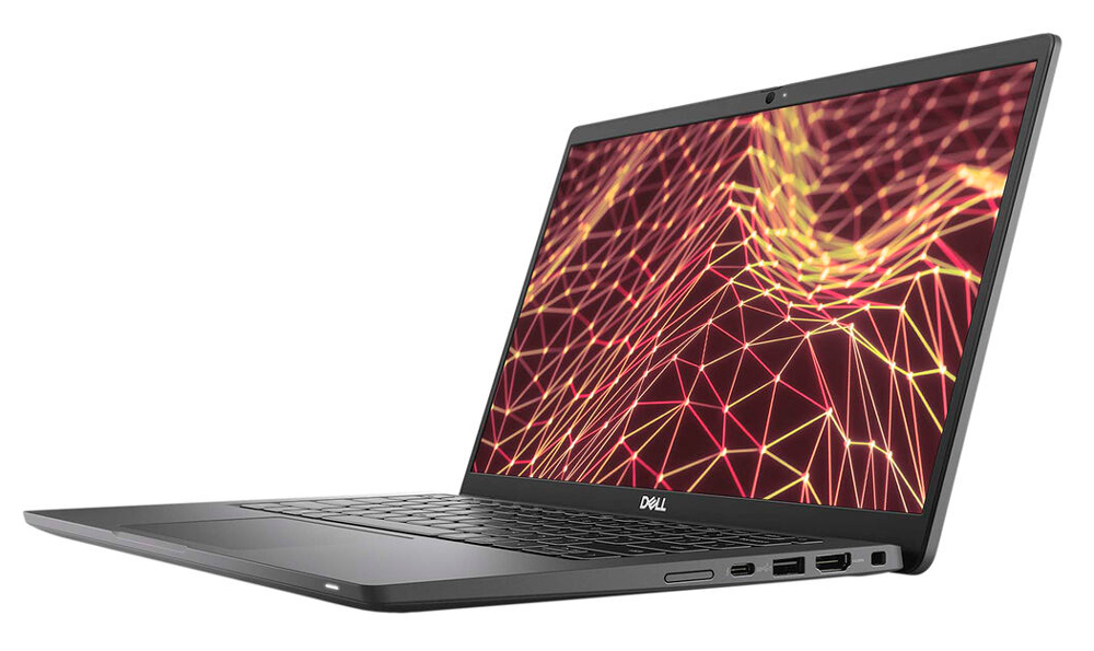 FRL-535 DELL Laptop Latitude 7430, Factory Refurbished Grade A, i5-1245U, 16/256GB SSD, 14", Cam, Integrated Graphics, Windows 10 Pro - Image 1