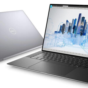 DELL Laptop Precision 5560, Factory Refurbished Grade A, i7-11850H, 32GB/1TB SSD, 15.6", Cam, Integrated Graphics, FreeDOS