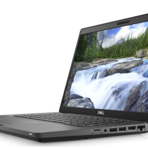 DELL Laptop Latitude 5400, Refurbished Grade B, i5-8265U, 8/256GB M.2, 14", Cam, Intel UHD Graphics 620, FreeDOS