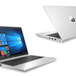 HP Laptop ProBook 440 G8, Refurbished Grade B, i5-1135G7, 8/256GB M.2, 14", Cam, IRIS Xe Graphics, FreeDOS