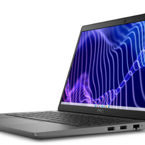 DELL Laptop Latitude 3440, Refurbished Grade B, i3-1215U, 8/256GB NVME, 14", Cam, Integrated Graphics, FreeDOS