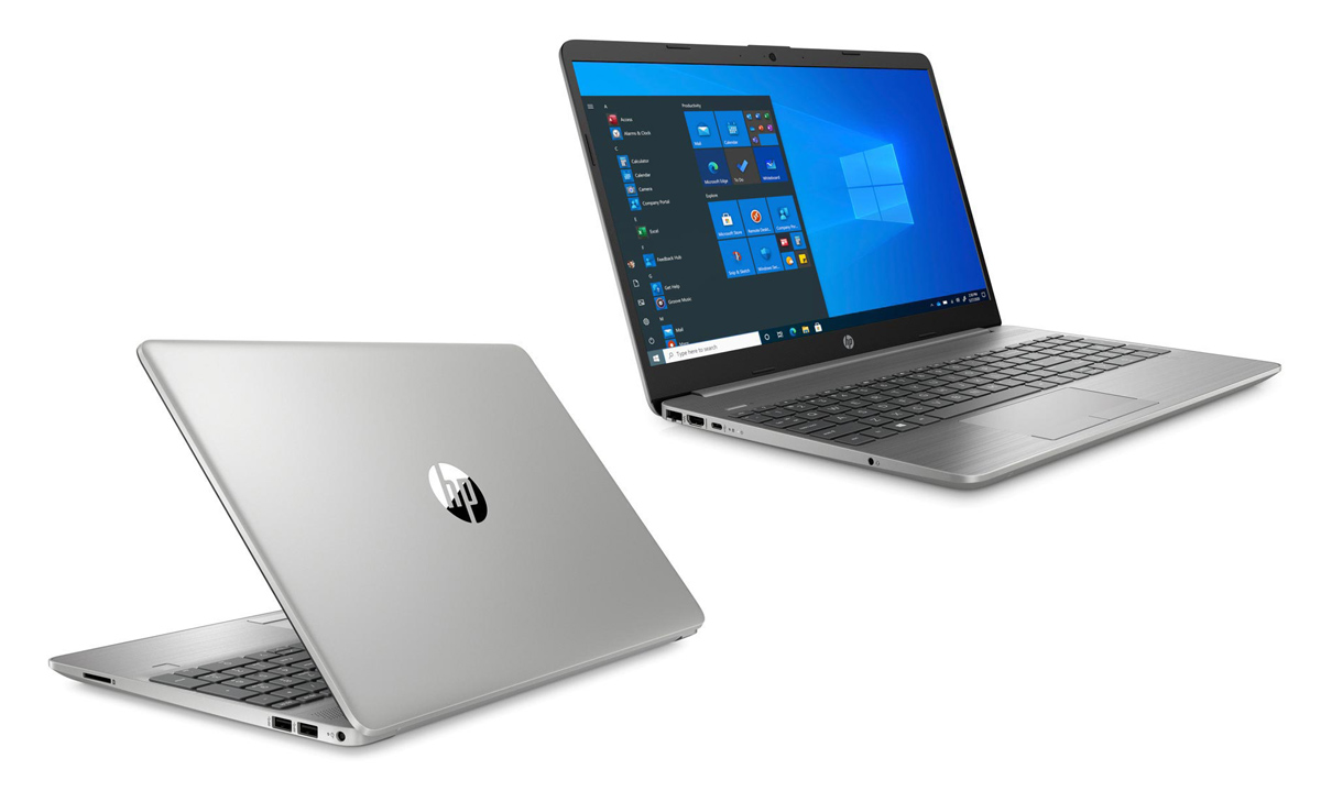 L-5314-GB HP Laptop 250 G8, Refurbished Grade B, i5-1135G7, 8/256GB NVME, 15.6", Cam, IRIS XE Graphics, FreeDOS - Image 1
