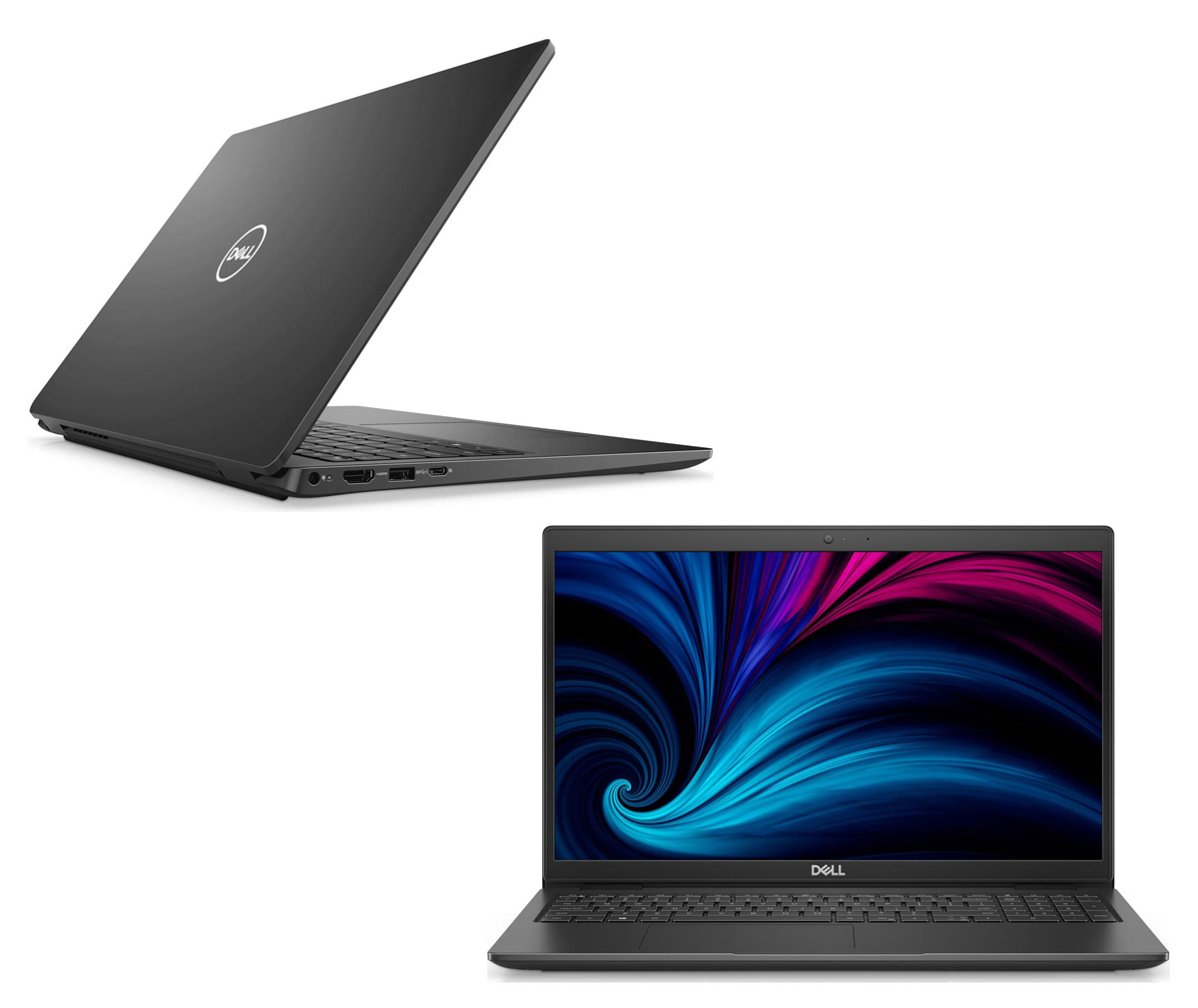 L-5326-GC DELL Laptop Latitude 3520, Grade C, i5-1135G7, 8/256GB NVME, 15.6", Cam, IRIS Xe Graphics, FreeDOS - Image 1