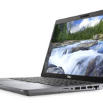 DELL Laptop Latitude 5410, Grade C, i5-10210U, 8/256GB NVME, 14", Cam, UHD Graphics 620, FreeDOS